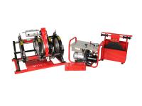 Машина для сварки пластиковых труб гидравличес, V-Weld G315