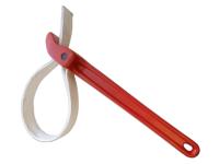 Ремешковый ключ VOLL для труб до 3