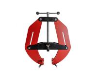 Центратор VOLL SPC300 для сварки стальных труб до 12", 112-300мм