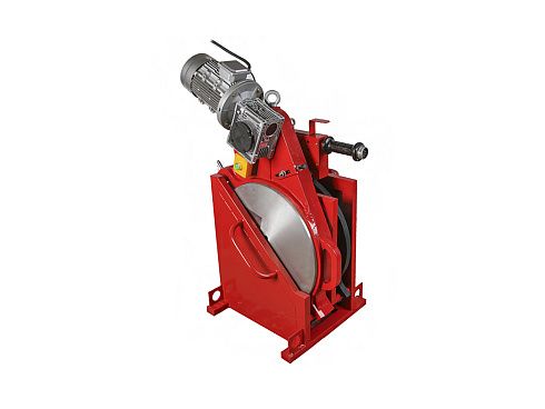 Торцеватель, нагревательный элемент VOLL V-Weld G630