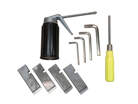 Комплект ЗИП для резьбонарезного станка VOLL POWER V-Matic A4R.