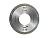 отрезной диск v-steel для электрического трубореза v-cut 270e/400е