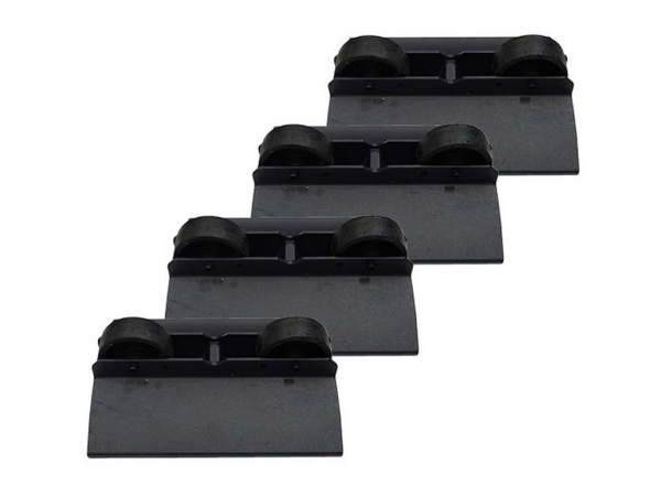 Ролики для электрические для трубореза