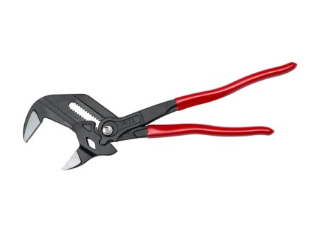 Переставные клещи VOLL Cobra с кулачковым приводом