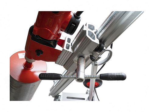 Комплект для алмазного сверления VOLL INDUSTRIAL V-Kit 500