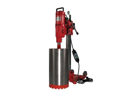 Алмазная сверлильная установка V-Drill 350N