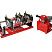 Машина для сварки пластиковых труб V-Weld G0160