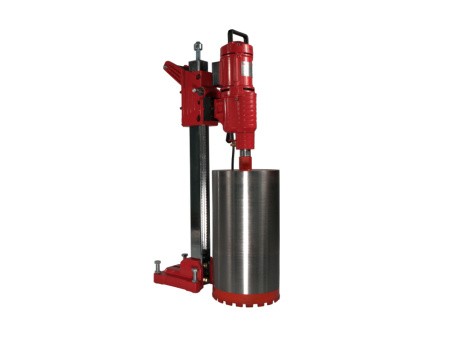 Алмазная сверлильная установка V-Drill 350