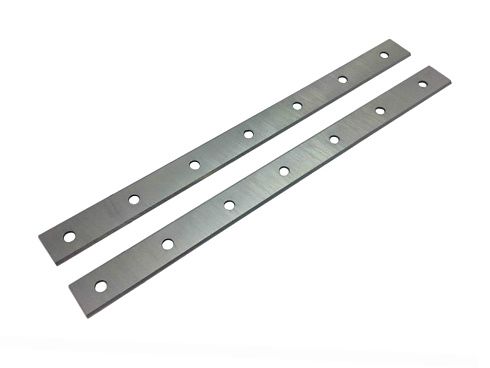 Комплект ножей для торцевателя V-Weld G630