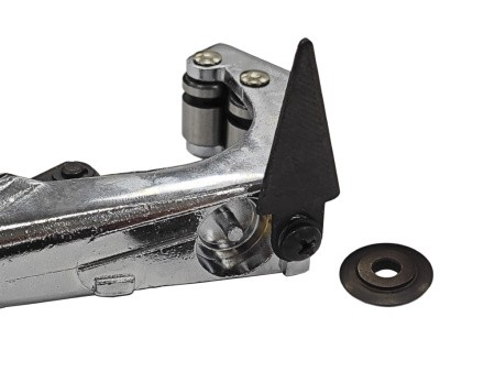 Труборез, запасной ролик