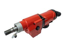 двигатель для алмазного бурения voll industrial vdm 33l
