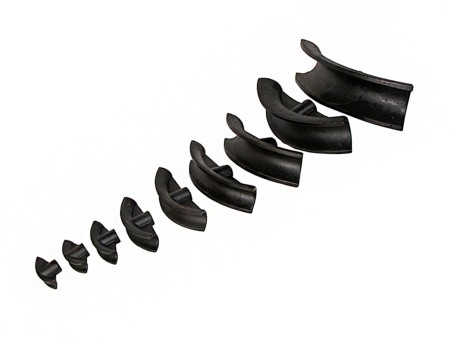 Сегменты трубогиба