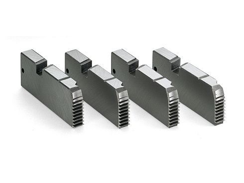 Резьбонарезные ножи VOLL метрические М 18-22 (Alloy) для станков