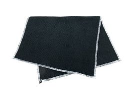 огнеупорный коврик voll 330x500x4,5 мм