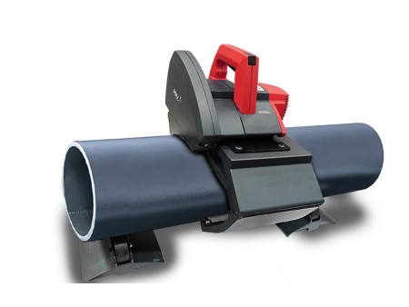 Электрический труборез V-CUT 400E