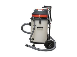 пылесос для сбора шлама и воды voll industrial vvc-70/2