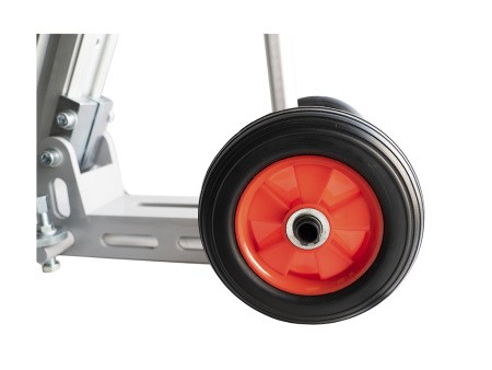 Комплект для алмазного сверления VOLL INDUSTRIAL V-Kit 400 Pro, шасси