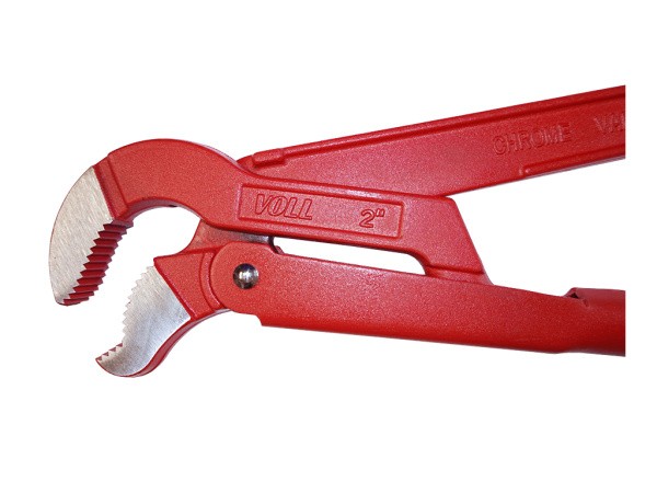 Газовый ключ VOLL  S 2