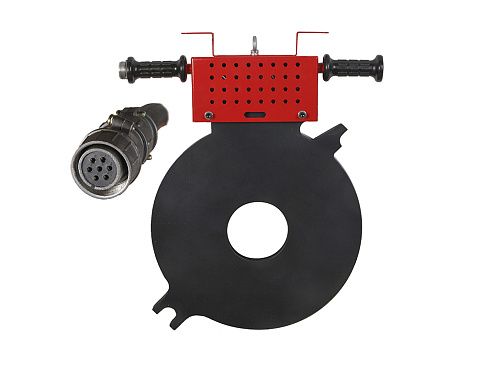 Нагревательный элемент VOLL V-Weld G630