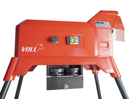 Желобонакатный станок V-Groover 1-12